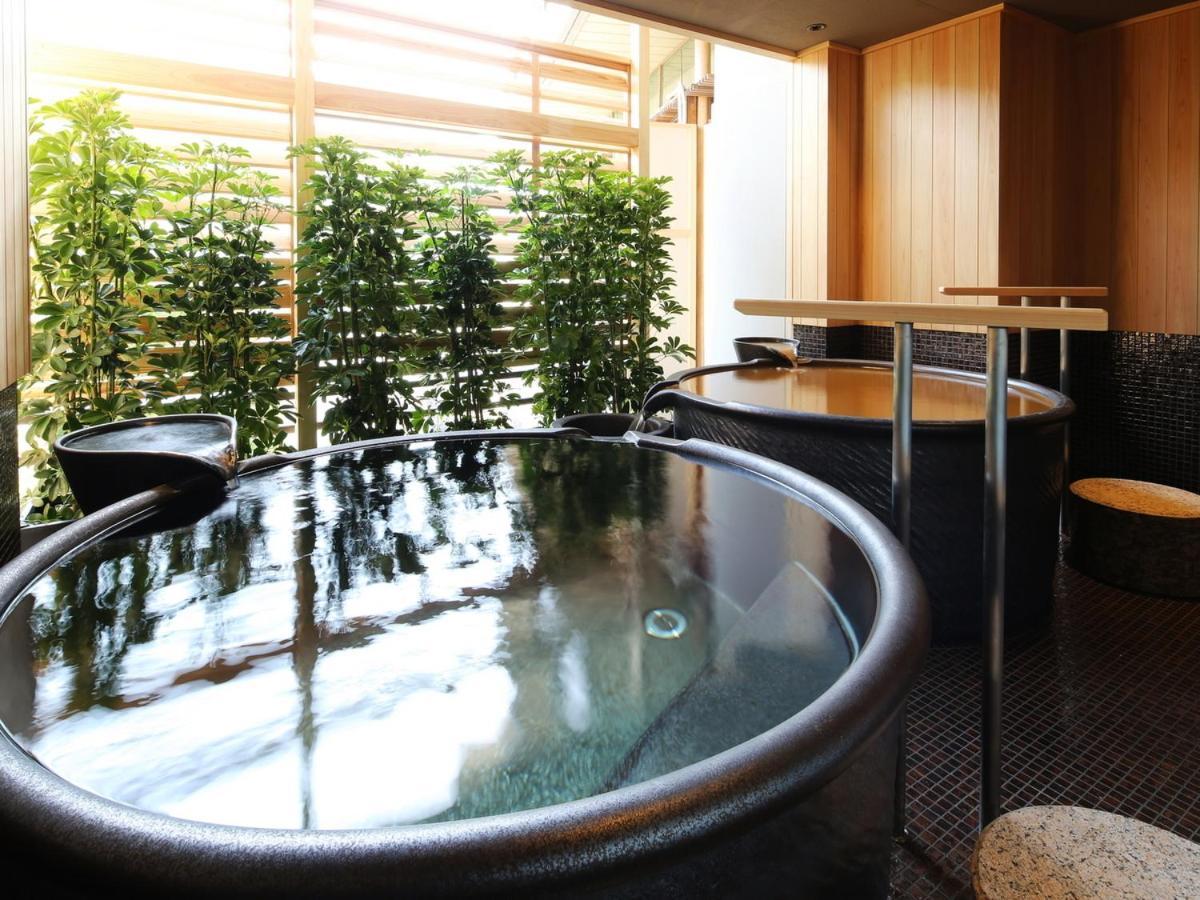 Nakanobo Zuien (Adults Only) Kobe Ngoại thất bức ảnh