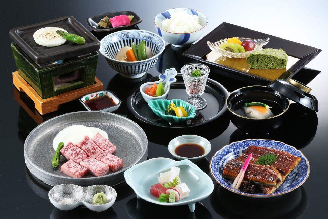 Nakanobo Zuien (Adults Only) Kobe Ngoại thất bức ảnh
