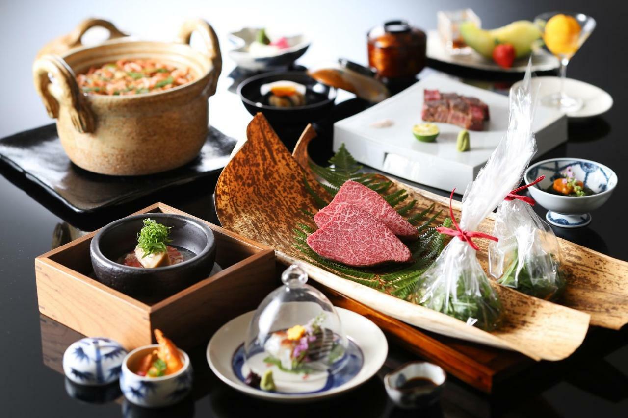 Nakanobo Zuien (Adults Only) Kobe Ngoại thất bức ảnh