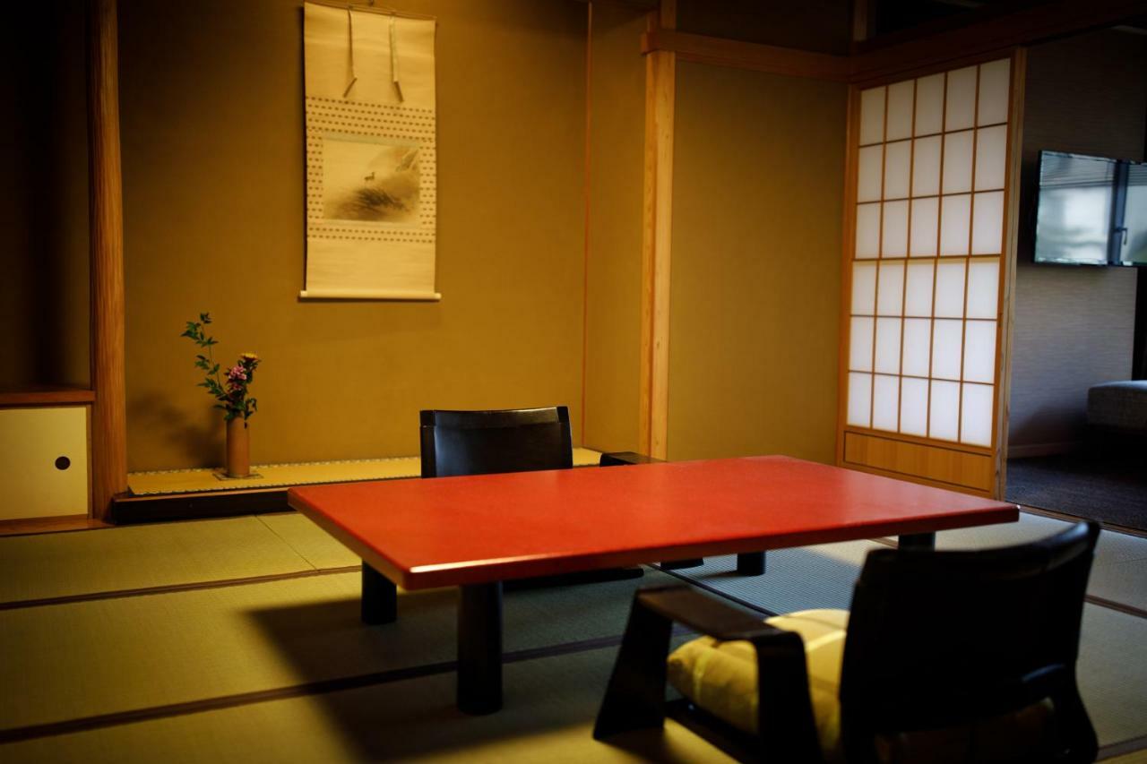 Nakanobo Zuien (Adults Only) Kobe Ngoại thất bức ảnh