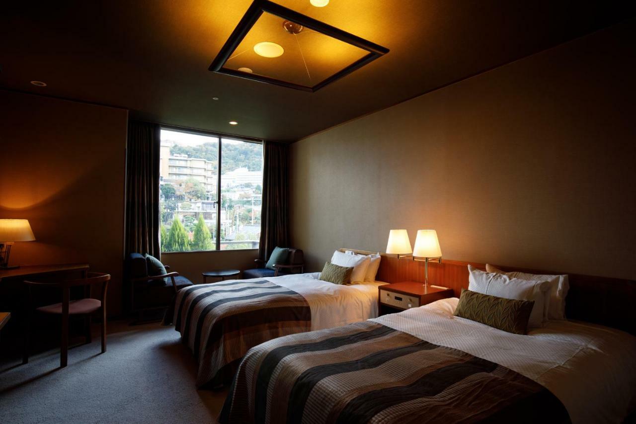 Nakanobo Zuien (Adults Only) Kobe Ngoại thất bức ảnh